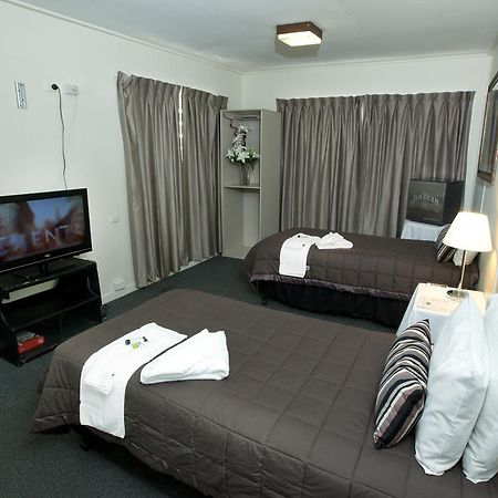 Windsor Hotel Motel Dalby Værelse billede