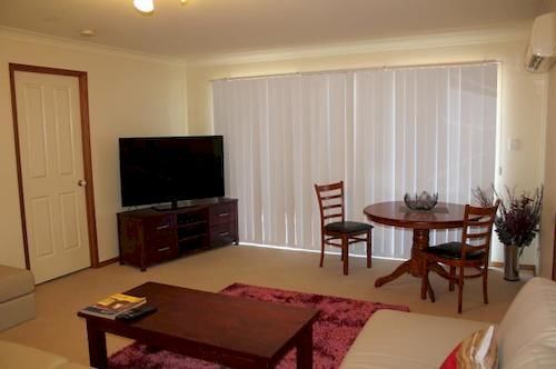 Windsor Hotel Motel Dalby Eksteriør billede